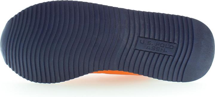 Produktbild U.S. Polo ASSN. Schuhe Sneaker Schnürschuhe NOBIL (43)