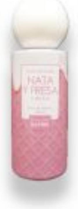 Saphir Fruit Attraction Nata Y Fresa EDT spray 100ml (Eau de Parfum, 100 ml)