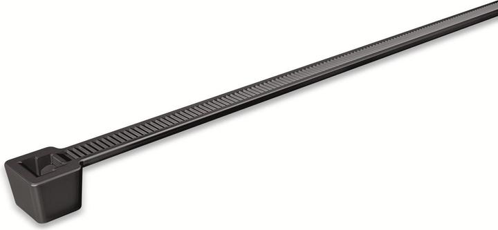 Produktbild HellermannTyton Kabelbinder grün T30R 150x3,5mm (Kunststoffkabelbinder, 150 mm, 100 Stk.)
