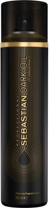 Sebastian Dark Oil Silkening Fragrance Mist (200 ml)