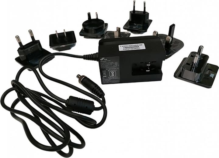 Image du produit Sophos SD-RED 20 Adaptateur d'alimentation multi-régional - Spare incl. regional plugs (Alimentation électrique)