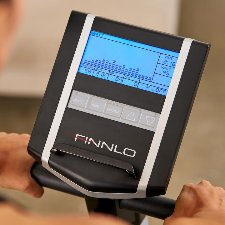 Produktbild Finnlo by Hammer Exum