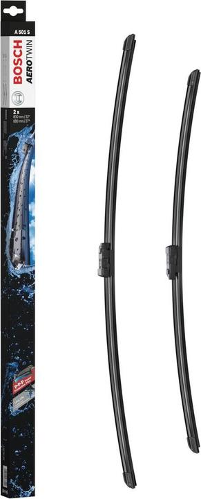Actual product image Bosch Automotive Aerotwin A501S