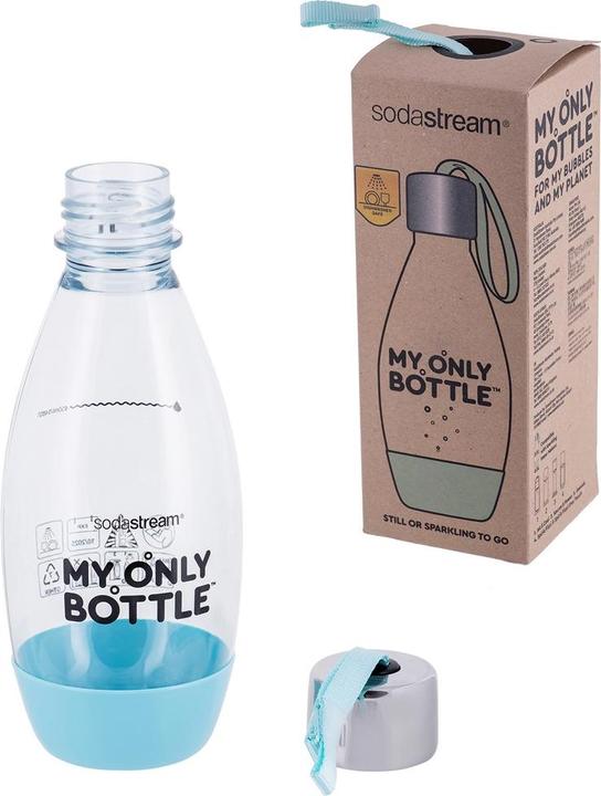 Produktbild SodaStream My only Bottle
