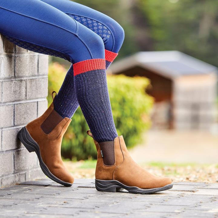 Dublin Venturer RS III