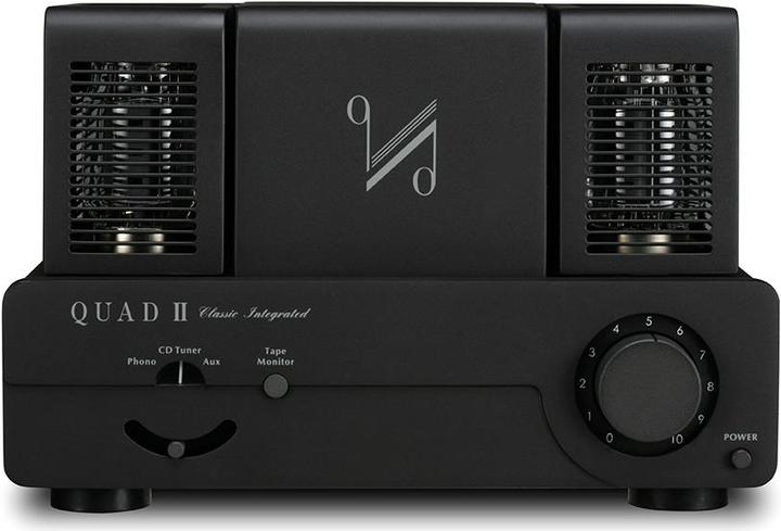Produktbild QUAD QII Integrated (Röhren-Verstärker)