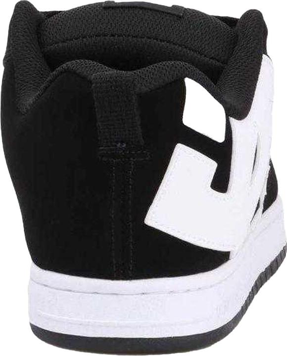 Produktbild DC Shoes Graffik Sneaker Leder (44.5)