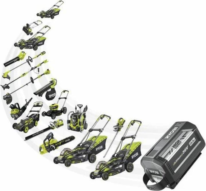 Immagine prodotto Ryobi RY36C60A AC (36 V)