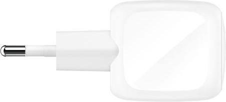 Produktbild Belkin BoostCharge 45 W USB-C mit PD, inkl. USB-C Kabel (45 W, 1 Port)