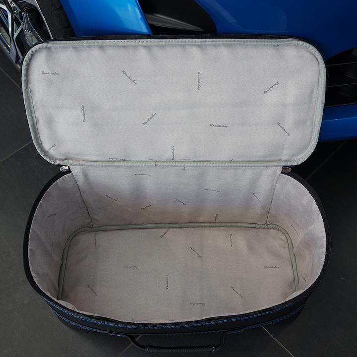 Image du produit RC Alpine A110 1pc. Set de sacs pour le coffre arrière (EU)