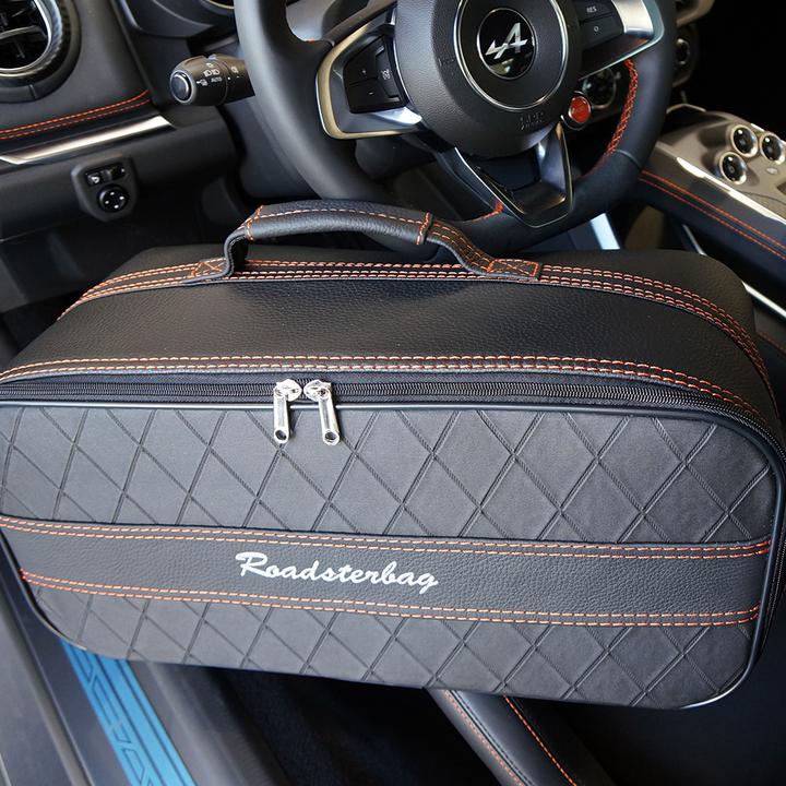 Image du produit RC Alpine A110 1pc. Set de sacs pour le coffre arrière (EU)