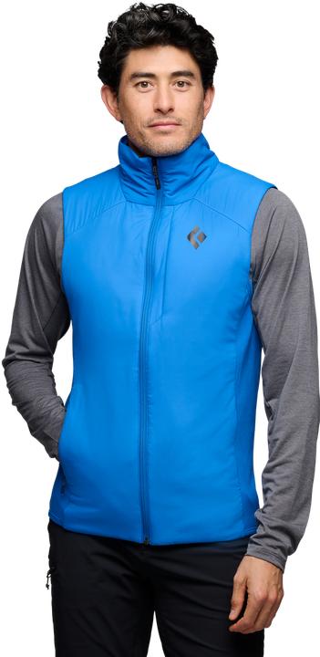 Produktbild Black Diamond M First Light Hybrid Vest (L)