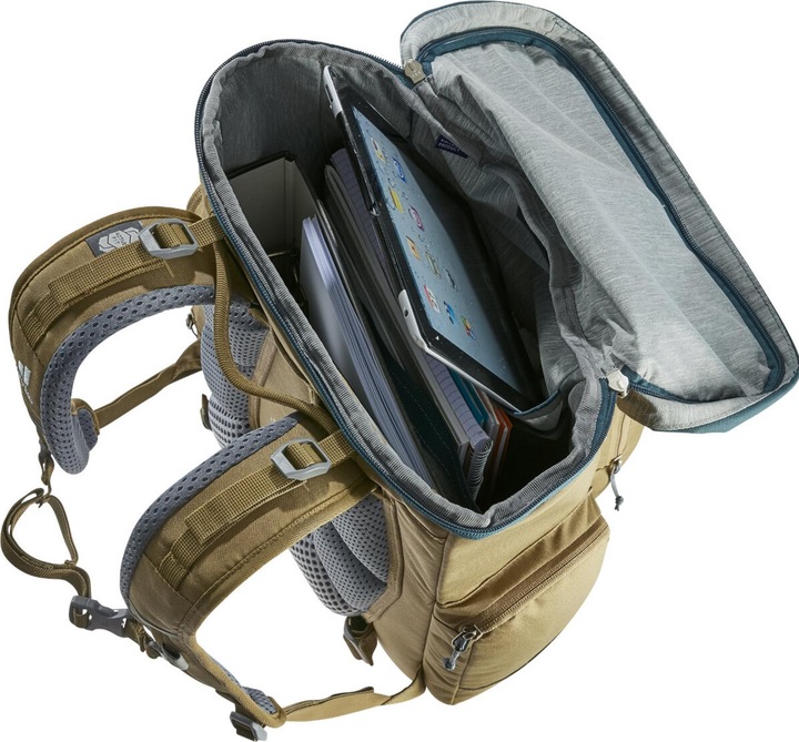 Image du produit Deuter Sac à dos scolaire Scula (44 l)