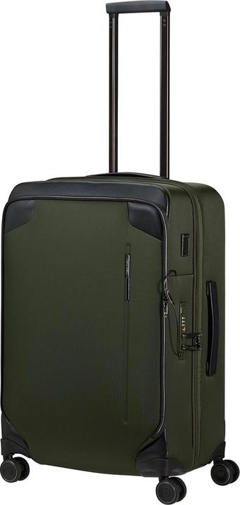 Image du produit Samsonite Splendix Trolley mit 4 Rollen 67cm (80 l)