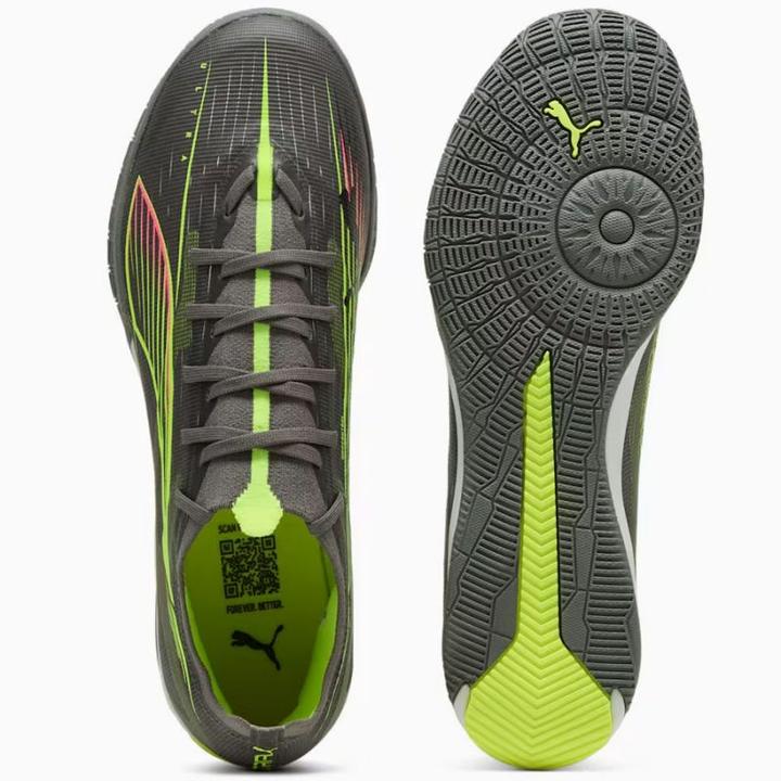 Actual product image Puma Ultra Match Fussballschuhe (46)