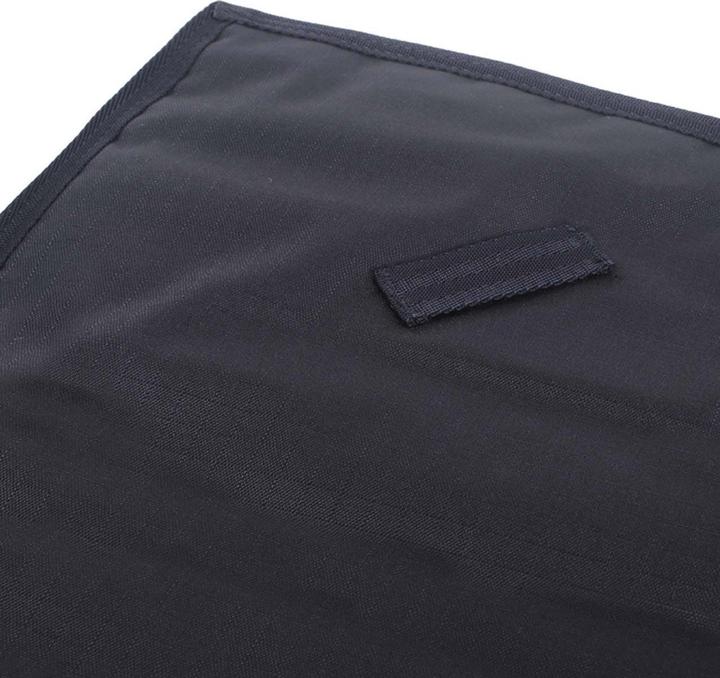 Produktbild Qhp Turnout 0 g