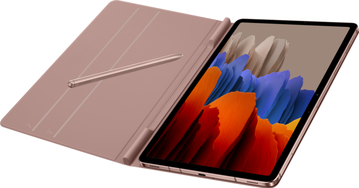Produktbild Samsung Book Cover EF-BT630 (Galaxy Tab S7 11.0 (2020), Galaxy Tab S8)