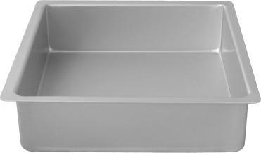 Produktbild PME Square Pan