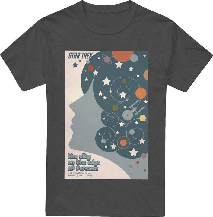 Produktbild The Original Series Episode 28 TShirt (XXL)