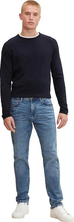Produktbild Tom Tailor Jeans Slim Fit JOSH (W31/L34)