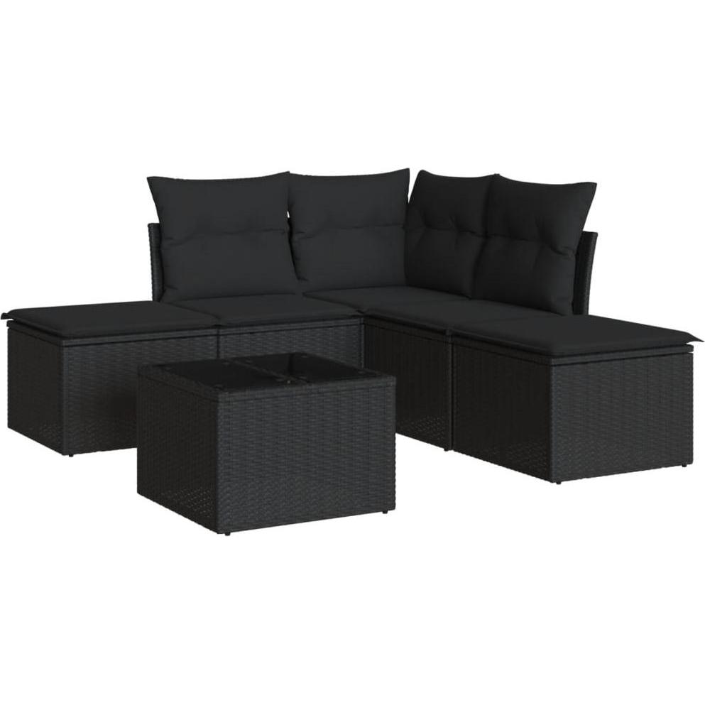 VidaXL, Gartenlounge, Polkweed