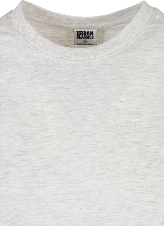Produktbild Urban Classics Ladies Short Oversized Tee (4XL)