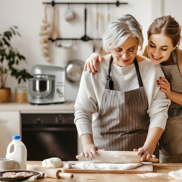 Actual product image Klarstein Kneading machine