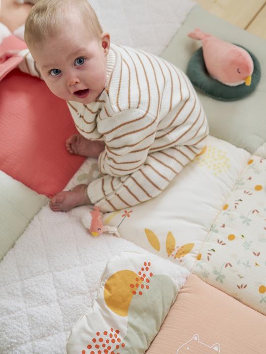 Produktbild Vertbaudet Baby Activity-Decke