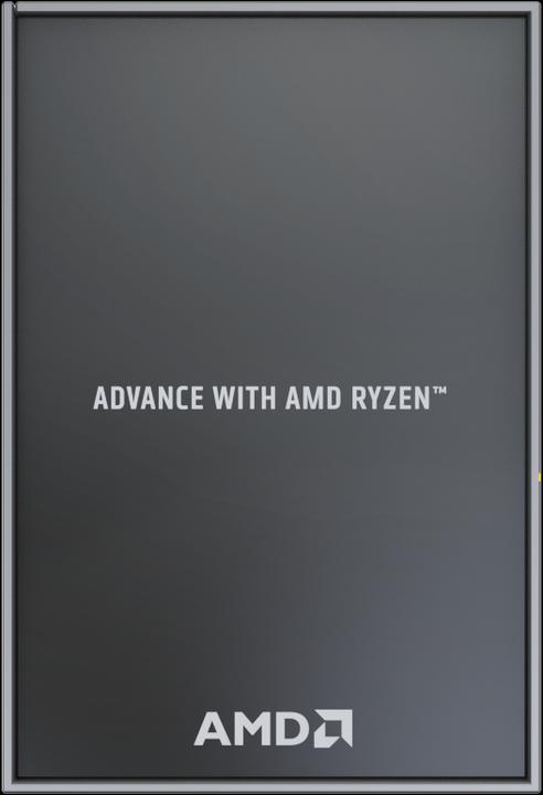 Produktbild AMD Ryzen 9 7900X (AM5, 4.70 GHz, 12 -Core)