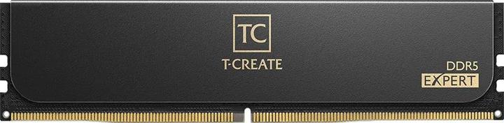 Produktbild Teamgroup T-Create Expert (2 x 16GB, 6000 MHz, DDR5-RAM, DIMM)