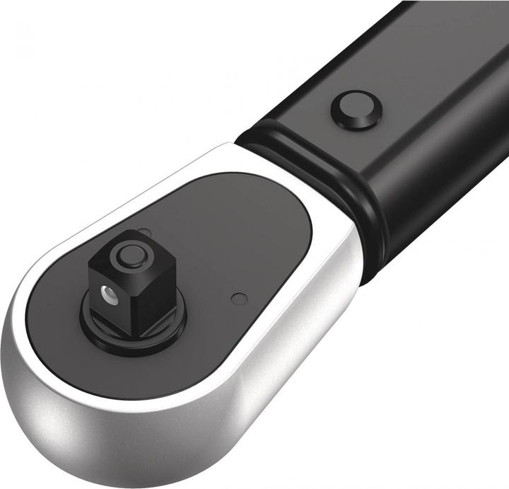 Productafbeelding Wera Click-Torque A 5 (1/4", 2.50 Nm, 25 Nm)