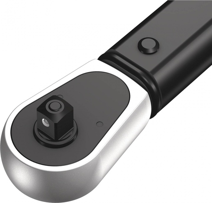 Actual product image Wera Click-Torque A 5 (1/4", 2.50 Nm, 25 Nm)