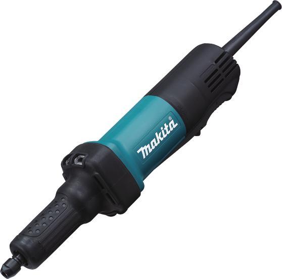 Actual product image Makita Gd0600 (Straight grinder, 400 W)