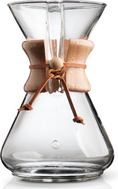 Produktbild Chemex Woodneck