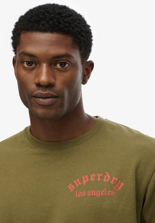 Produktbild Superdry Neo Trad Tattoo (L)