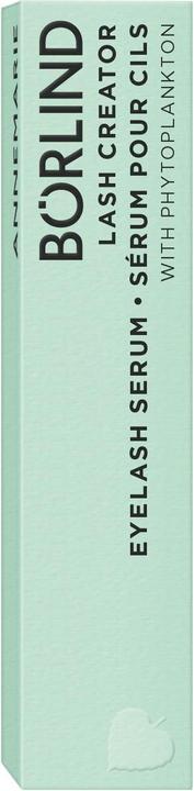 Produktbild Annemarie Börlind Lash Creator Wimpernserum (5 ml)
