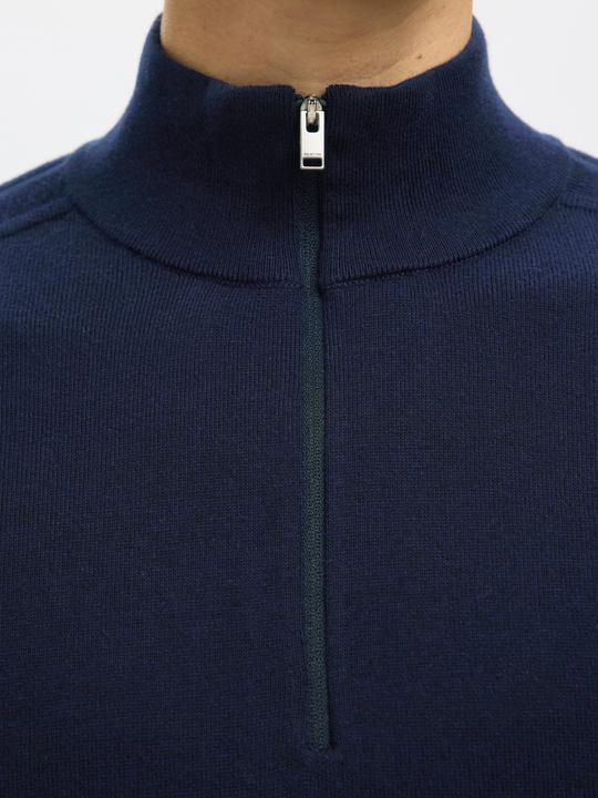 Produktbild Selected Pima-Baumwoll Strickjacke (XXL)