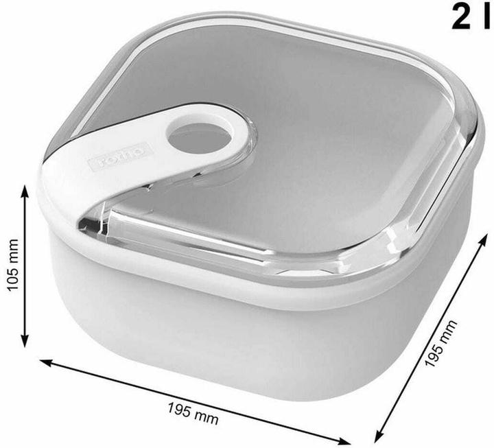 Produktbild Rotho Ela