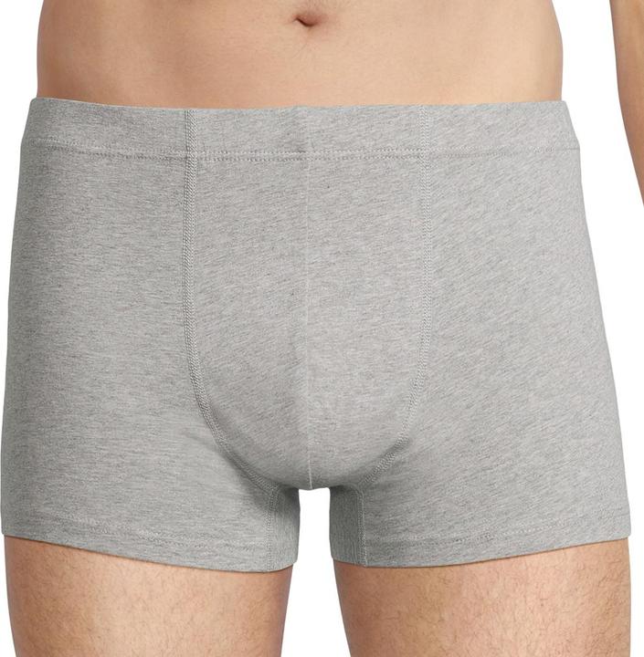 Produktbild Seidensticker 6er Pack Pur Retro Short / Pant (6er Pack, M)