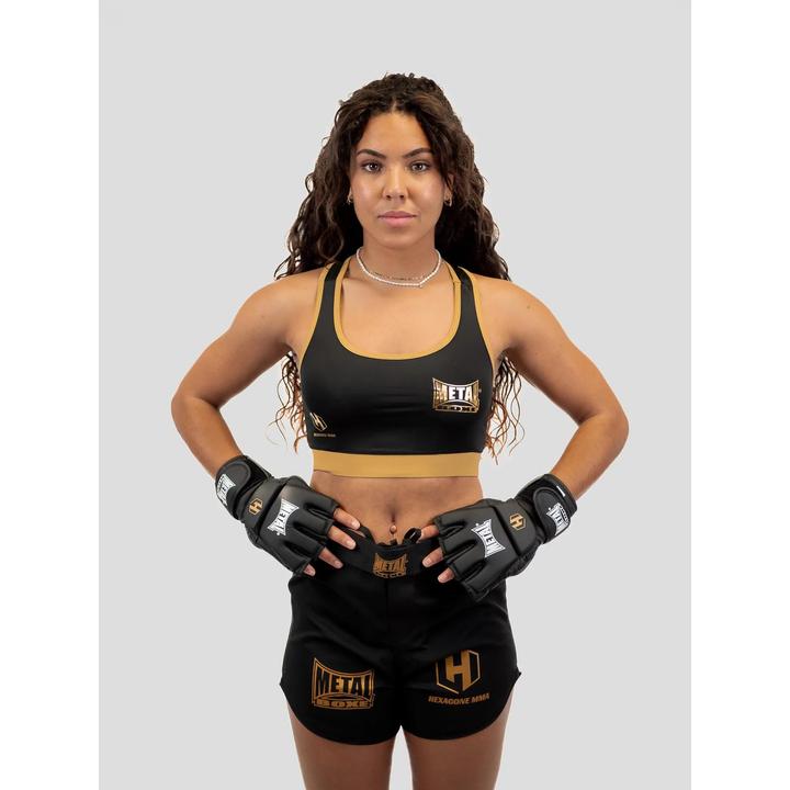 Produktbild Metal Boxe Hexagone (L)