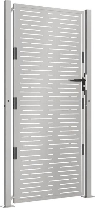 Image du produit vidaXL Gartentor