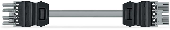 Produktbild Wago konfekt.Verbindungsleitung (5 m)