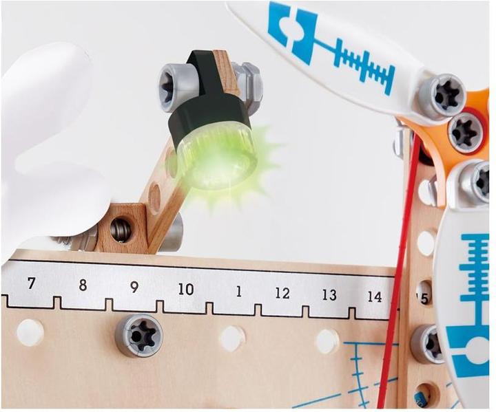 Actual product image Hape Workbench