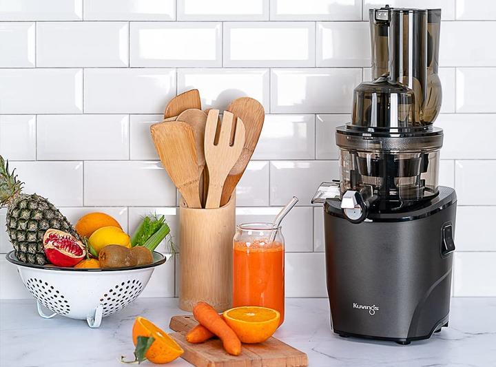 Image du produit Kuvings Centrifugeuse REVO830