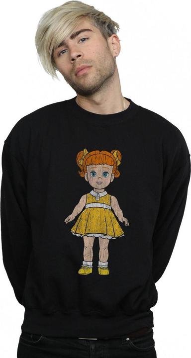 Produktbild Disney Toy Story 4 Gabby Gabby Pose Sweatshirt (M)