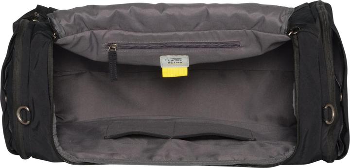 Produktbild Camel Active Weekender mit abnehmbarem Schultergurt (29 l)