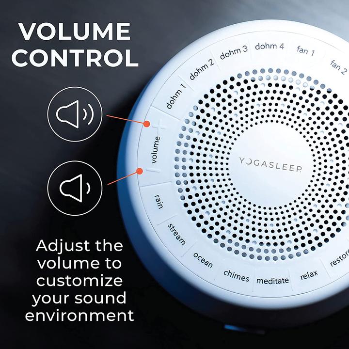 Actual product image Marpac Whish