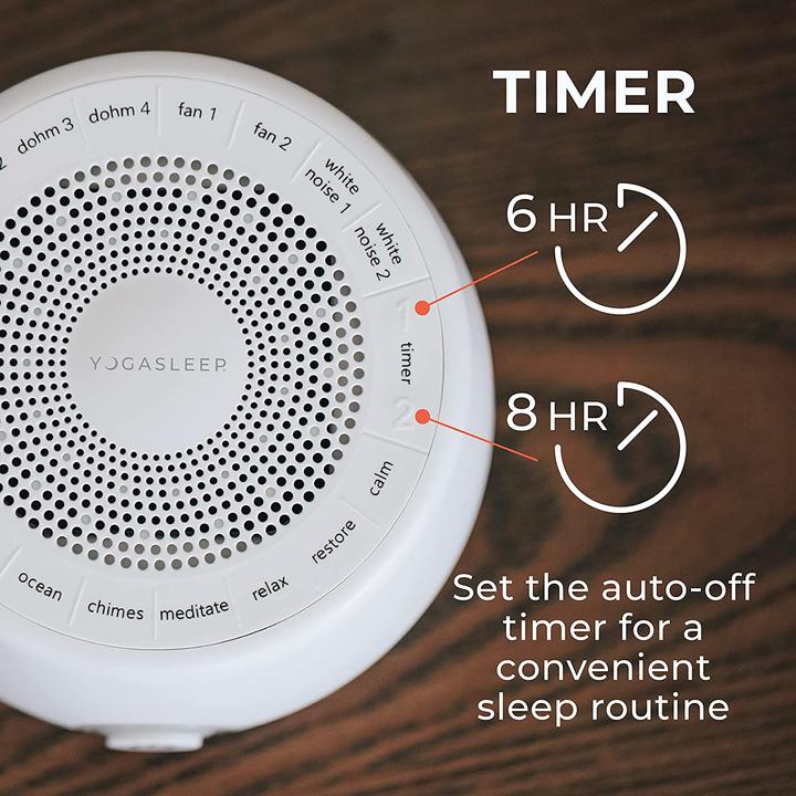 Actual product image Marpac Whish