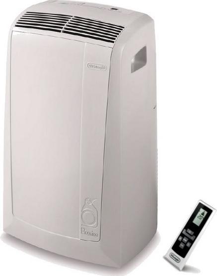 Actual product image De'Longhi Penguino PAC N82 Eco (33 m², 9400 BTU/h)