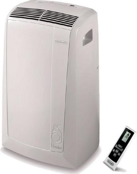 Actual product image De'Longhi Penguino PAC N82 Eco (33 m², 9400 BTU/h)